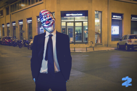 PAYDAY 2 – 505 Games