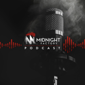midnight podcast
