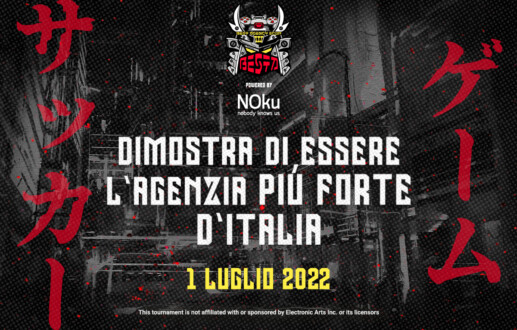 BESTA 2022, il 1 luglio conosceremo l’agenzia di comunicazione più forte d’Italia