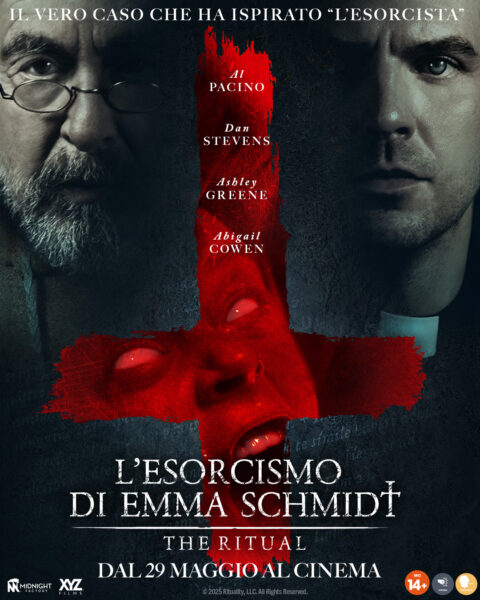 The Ritual – Plaion